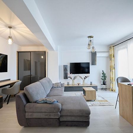 Luxury Cozy Apartments Palas Mall Centru Iasi Exterior foto