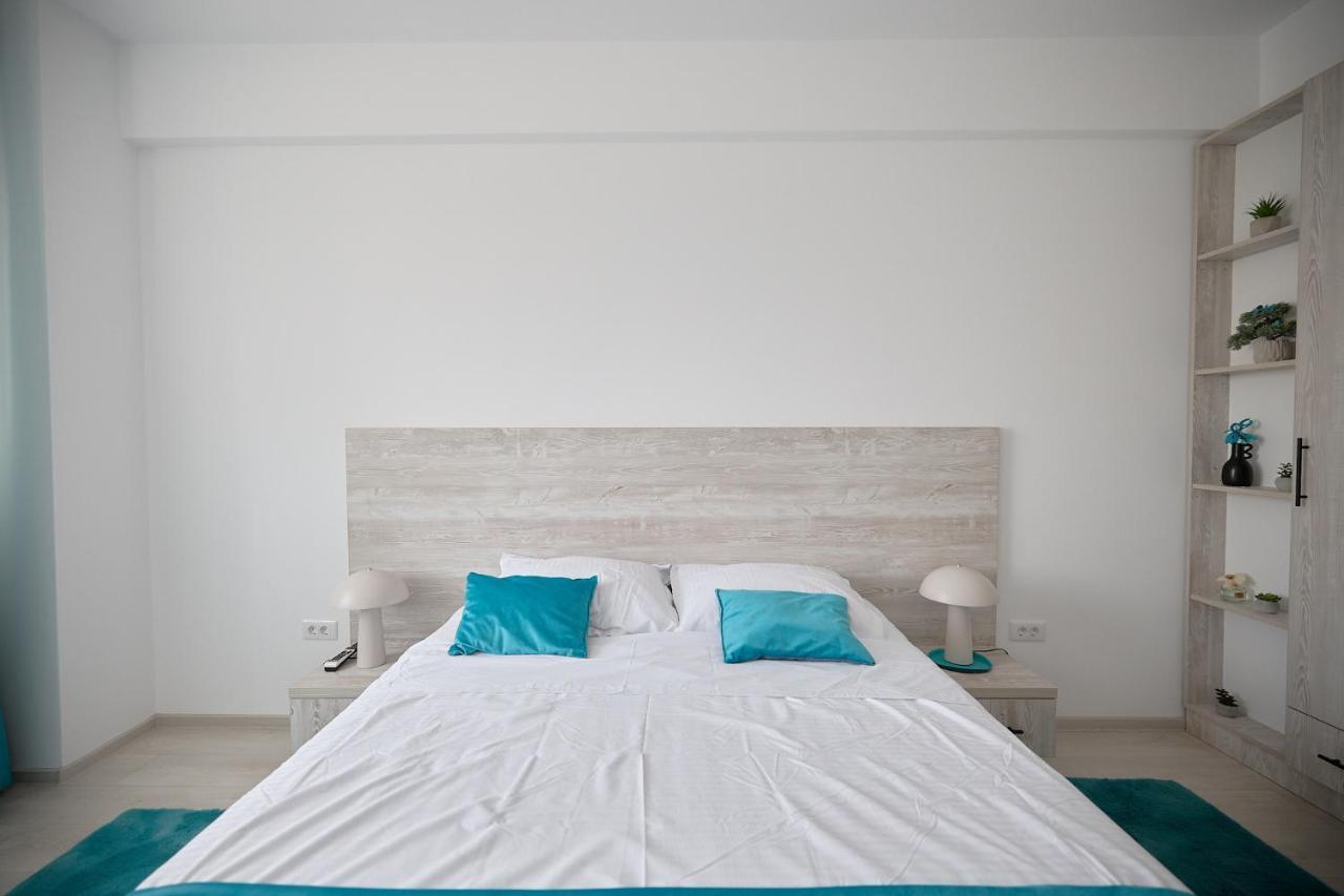 Luxury Cozy Apartments Palas Mall Centru Iasi Exterior foto
