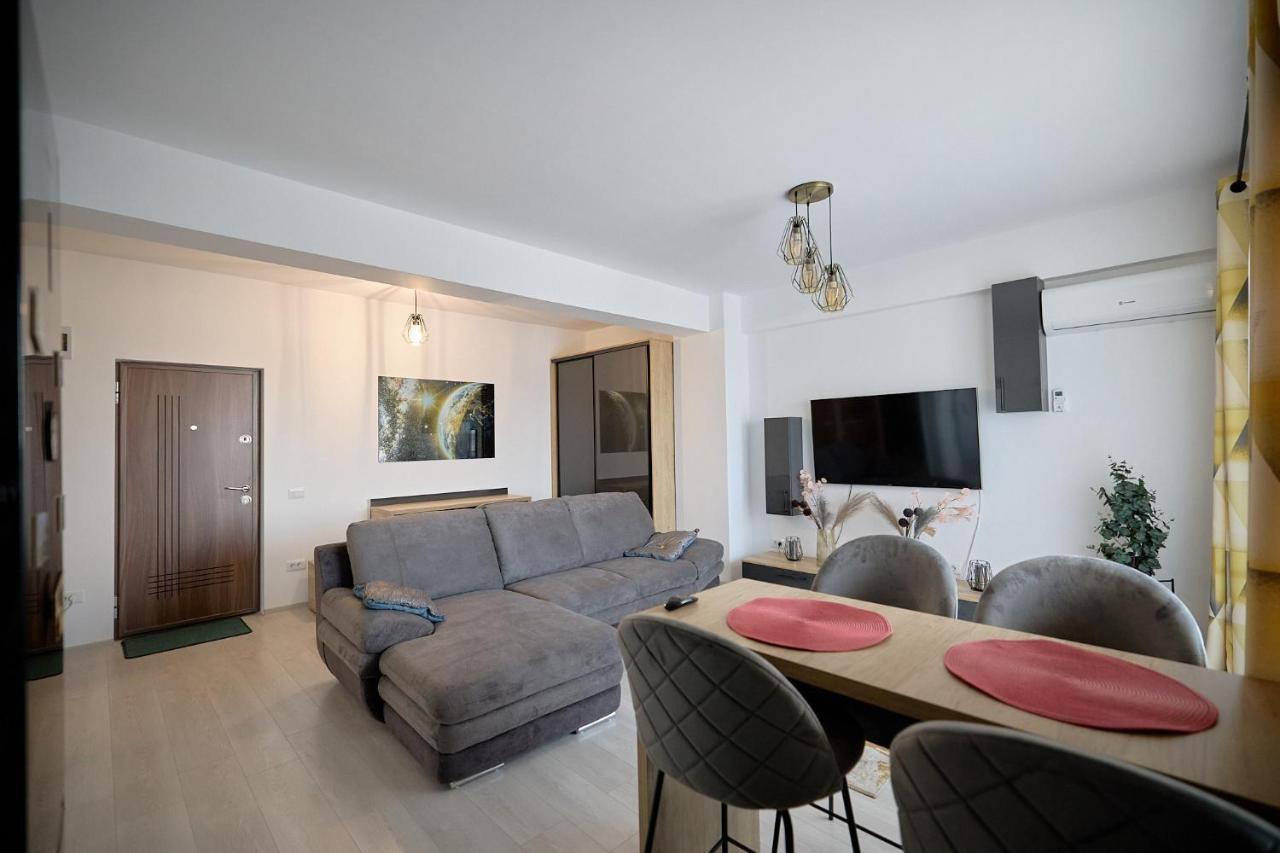 Luxury Cozy Apartments Palas Mall Centru Iasi Exterior foto