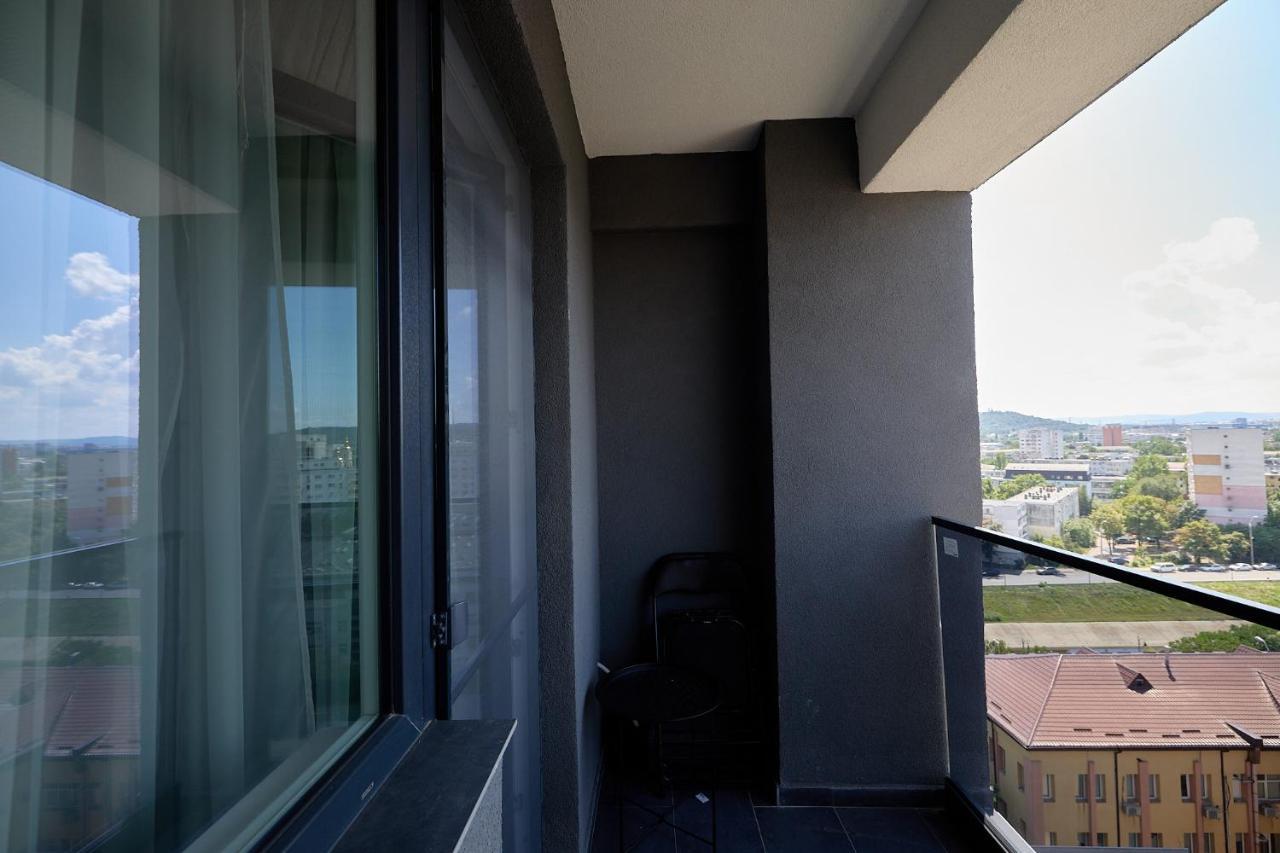 Luxury Cozy Apartments Palas Mall Centru Iasi Exterior foto