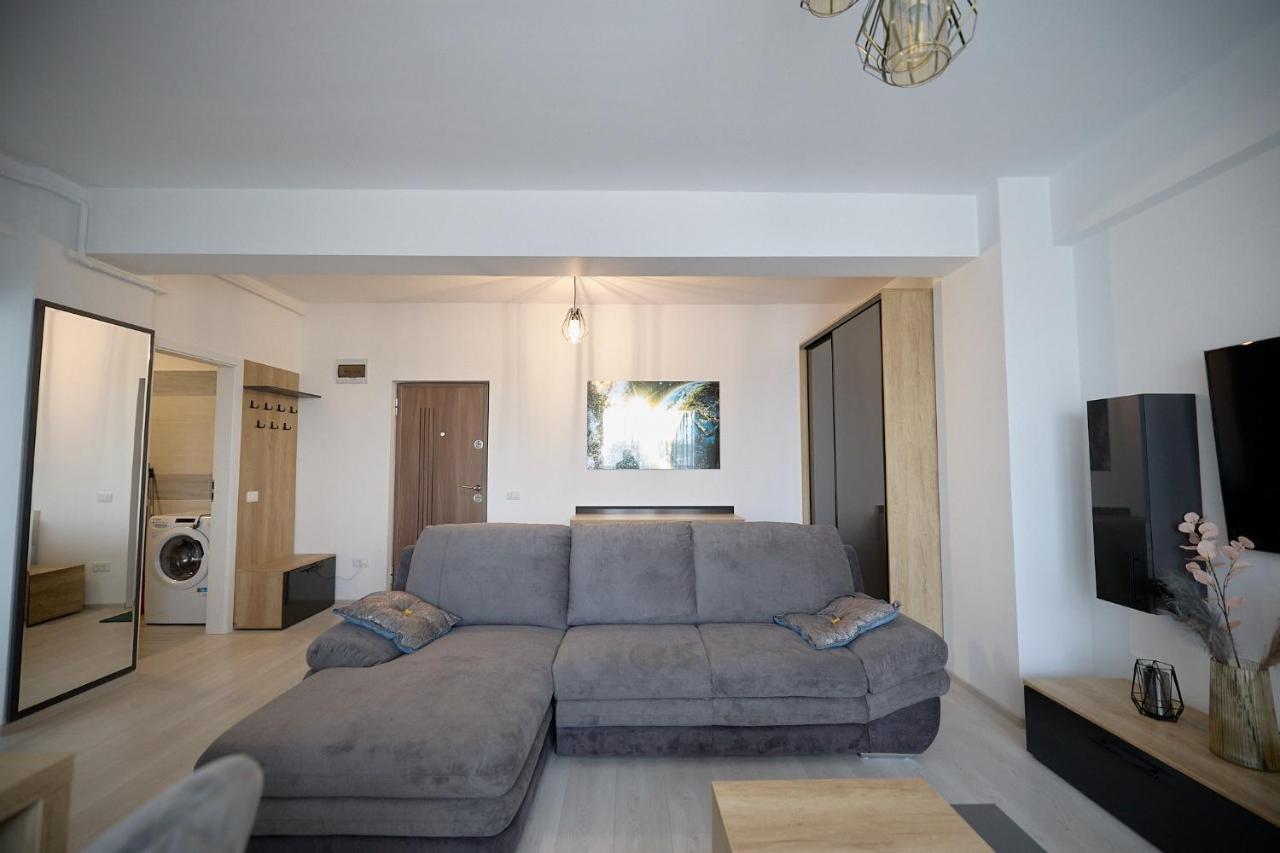 Luxury Cozy Apartments Palas Mall Centru Iasi Exterior foto