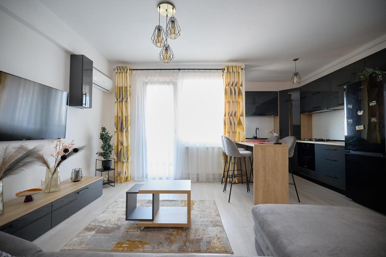 Luxury Cozy Apartments Palas Mall Centru Iasi Exterior foto