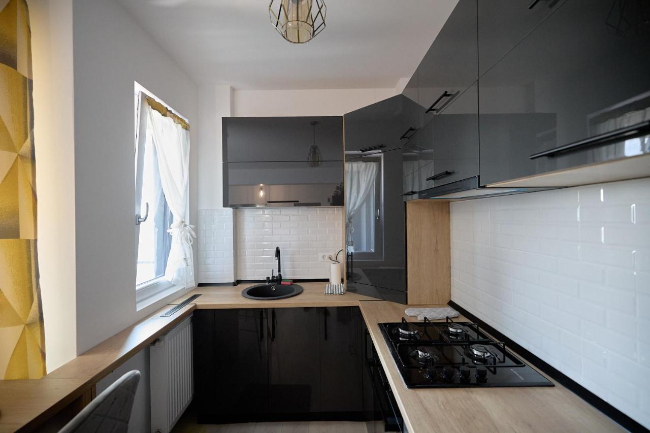 Luxury Cozy Apartments Palas Mall Centru Iasi Exterior foto