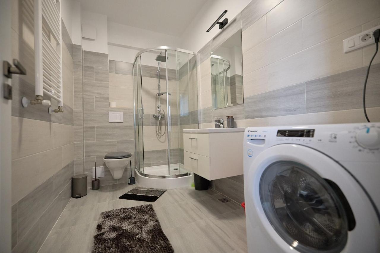 Luxury Cozy Apartments Palas Mall Centru Iasi Exterior foto