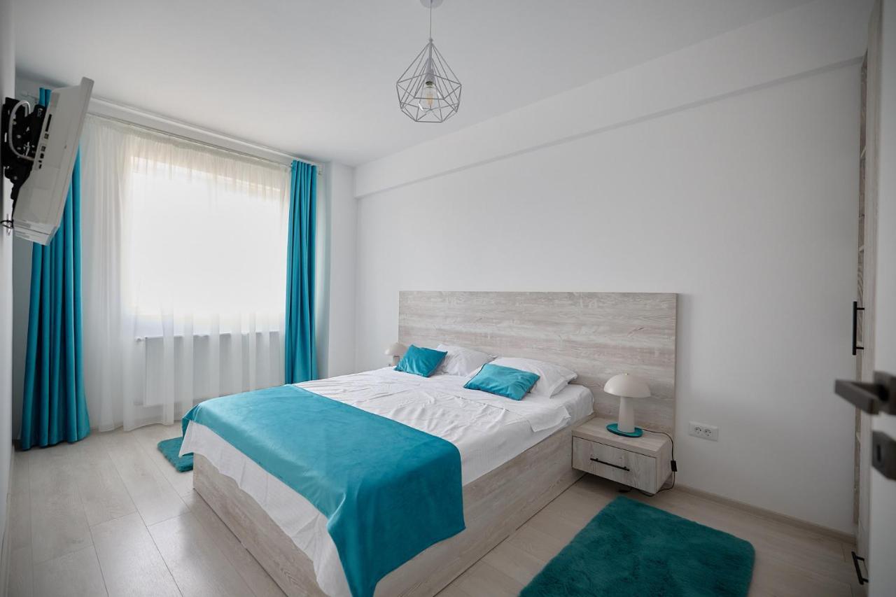 Luxury Cozy Apartments Palas Mall Centru Iasi Exterior foto
