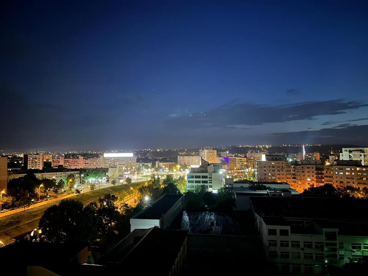 Luxury Cozy Apartments Palas Mall Centru Iasi Exterior foto