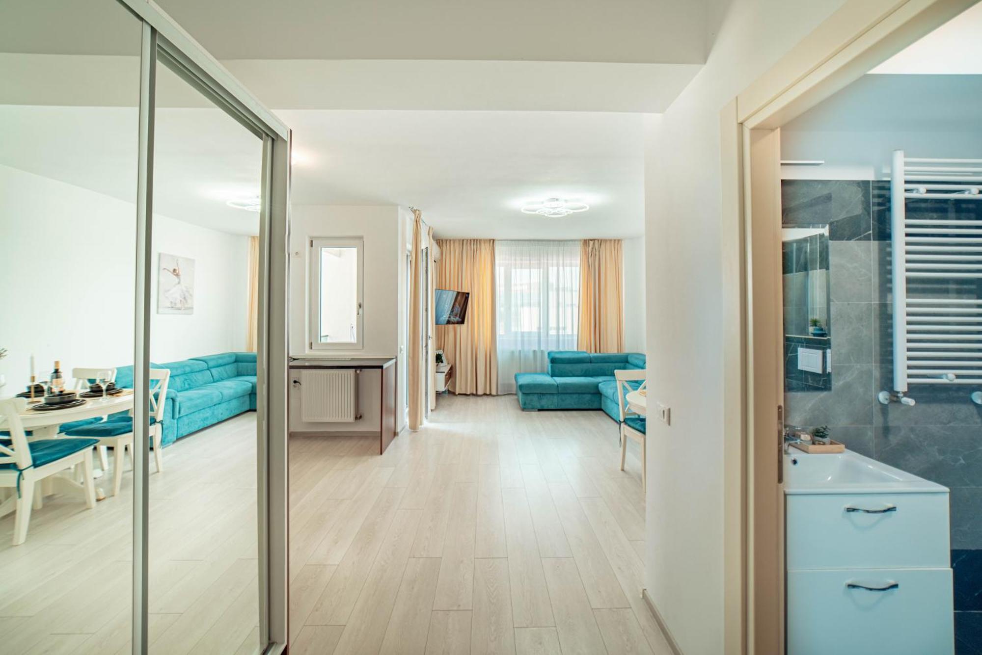 Luxury Cozy Apartments Palas Mall Centru Iasi Exterior foto