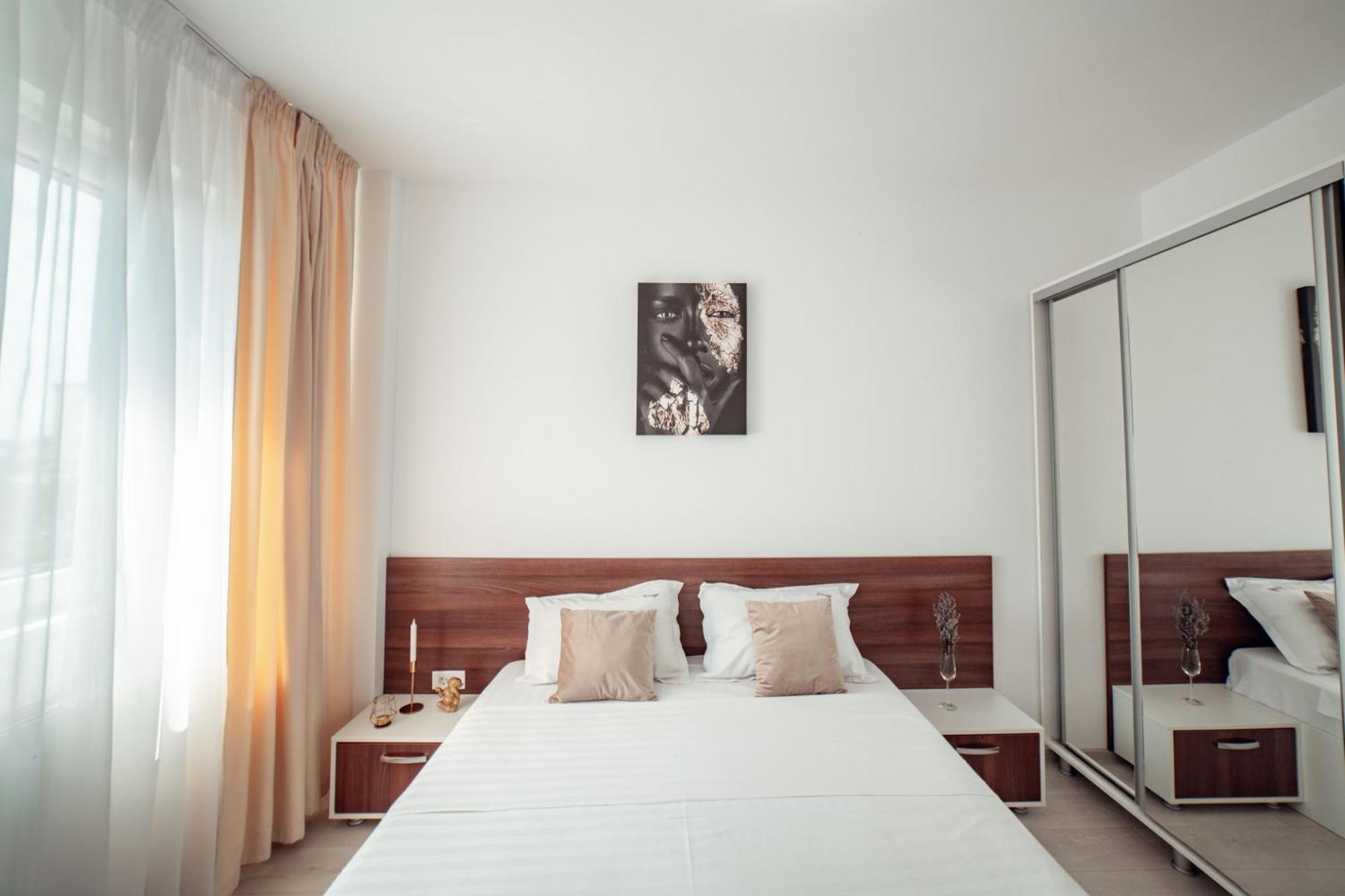 Luxury Cozy Apartments Palas Mall Centru Iasi Exterior foto